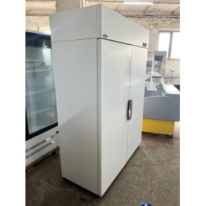 Холодильный шкаф Enteco master СЛУЧЬ 1400 ВС. Photo 3